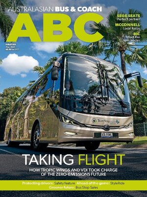 Australasian Bus & Coach - Magazine